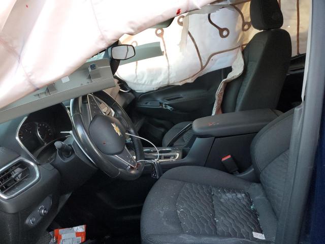 Photo 5 from auction – 2019 CHEVROLET EQUINOX LT with VIN 2GNAXKEV1K6174046