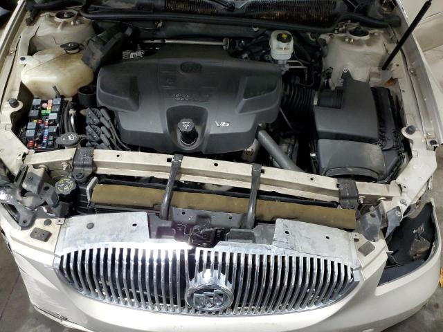 Photo 7 from auction – 2007 BUICK LUCERNE with VIN 1G4HD57207U130113