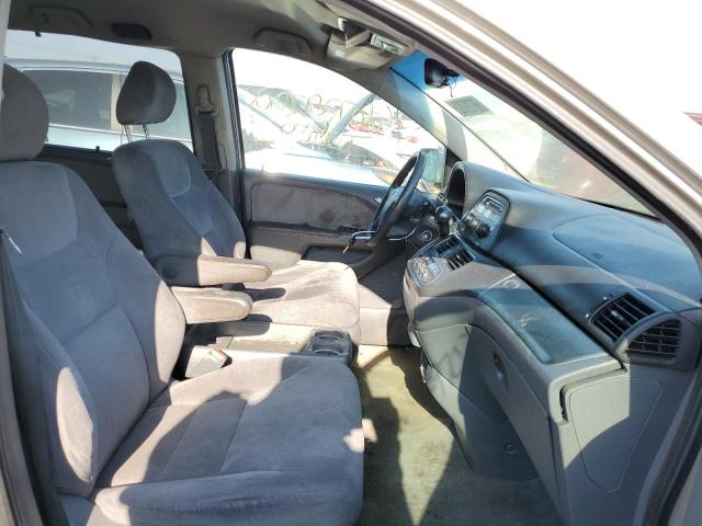 Photo 5 from auction – 2007 HONDA ODYSSEY EX with VIN 5FNRL38457B402924