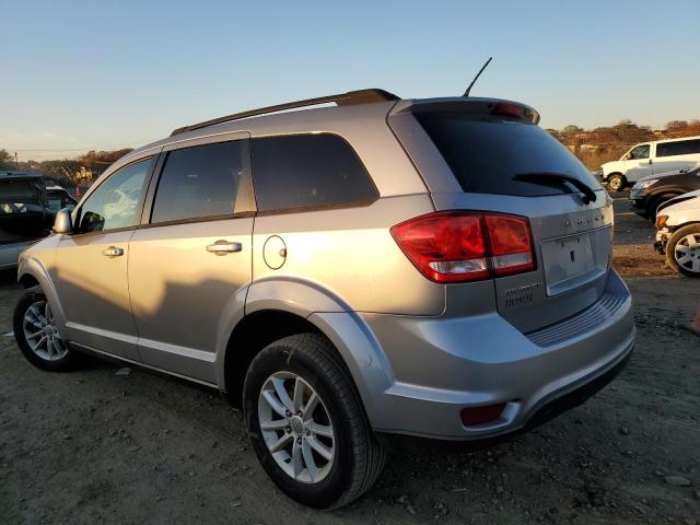 Photo 3 from auction – 2015 DODGE JOURNEY SX with VIN 3C4PDCBBXFT582719