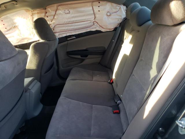 Photo 6 from auction – 2010 HONDA ACCORD LXP with VIN 1HGCP2F46AA016845