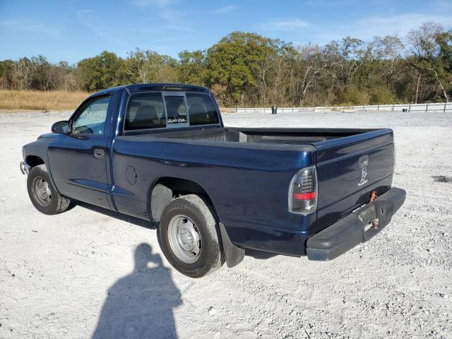 Photo 3 from auction – 2001 DODGE DAKOTA with VIN 1B7FL26X81S145990