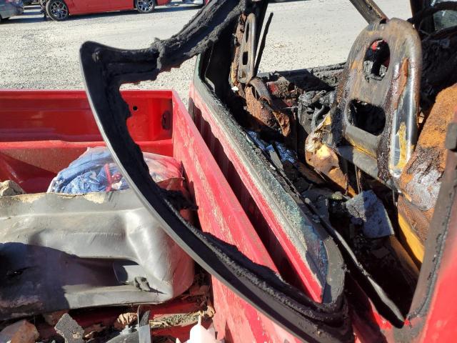 Photo 6 from auction – 2001 FORD RANGER with VIN 1FTYR10U01TB01220