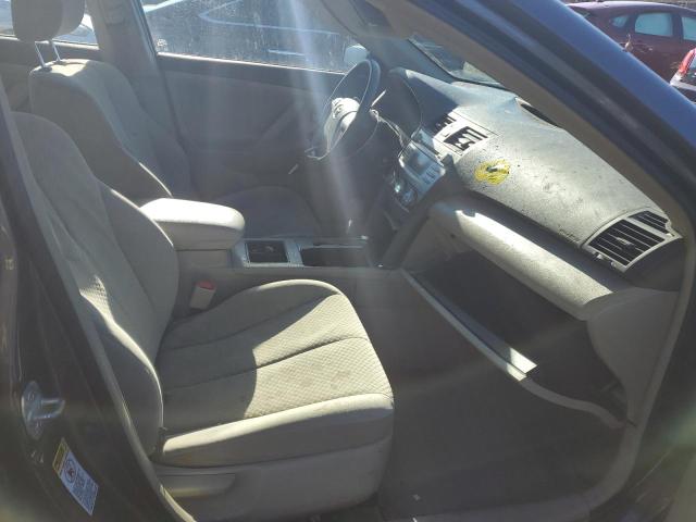 Photo 5 from auction – 2009 TOYOTA CAMRY BASE with VIN 4T1BE46K89U293612