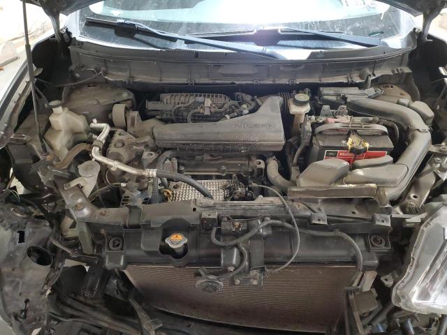 Photo 7 from auction – 2016 NISSAN ROGUE S with VIN KNMAT2MV1GP600783