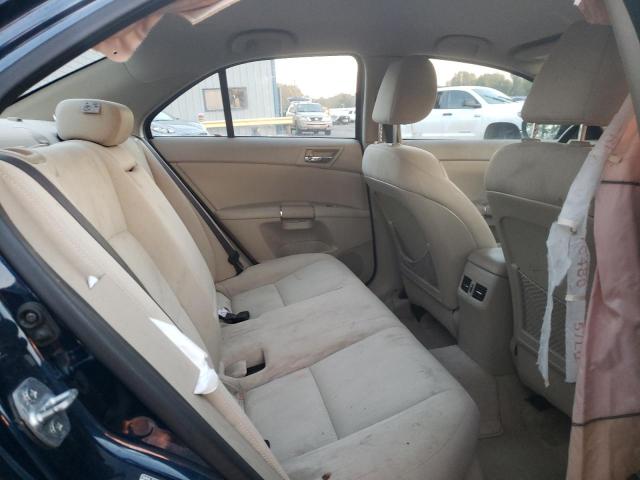 Photo 6 from auction – 2010 SUZUKI KIZASHI SE with VIN JS2RF9A31A6100535