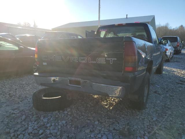 Photo 4 from auction – 2000 CHEVROLET SILVERADO with VIN 1GCEK19V9YZ294428