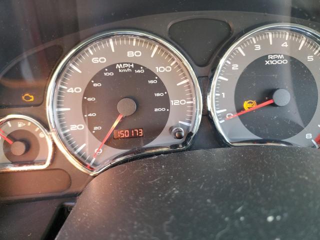 Photo 8 from auction – 2006 PONTIAC TORRENT with VIN 2CKDL73F066068325