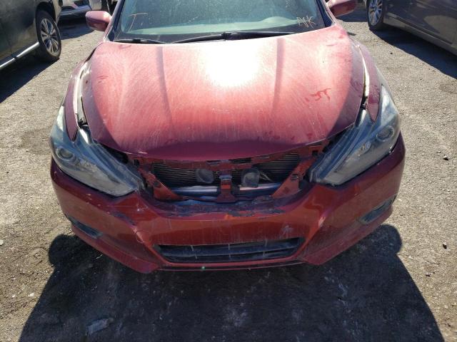 Photo 9 from auction – 2016 NISSAN ALTIMA 2.5 with VIN 1N4AL3AP5GC284961