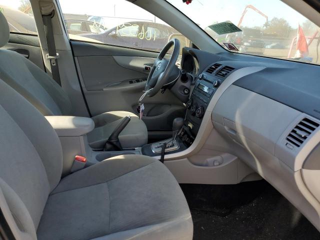 Photo 5 from auction – 2010 TOYOTA COROLLA BA with VIN 2T1BU4EE7AC301994