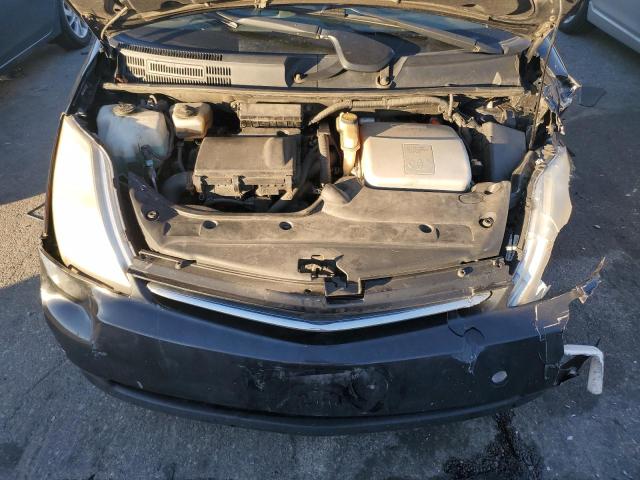 Photo 7 from auction – 2008 TOYOTA PRIUS with VIN JTDKB20U087777704