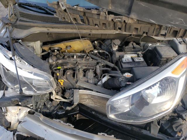 Photo 7 from auction – 2017 KIA SOUL with VIN KNDJN2A24H7490074
