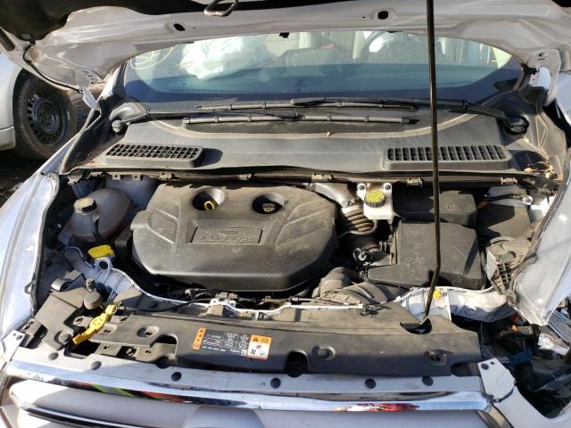 Photo 7 from auction – 2019 FORD ESCAPE TIT with VIN 1FMCU0J90KUC19238
