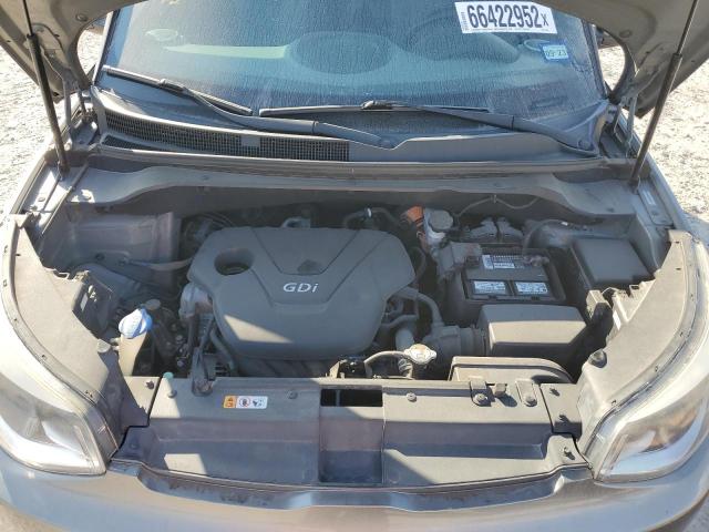 Photo 7 from auction – 2015 KIA SOUL with VIN KNDJN2A27F7121514