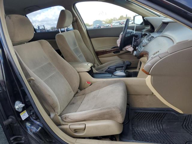 Photo 5 from auction – 2009 HONDA ACCORD EX with VIN JHMCP26759C009246