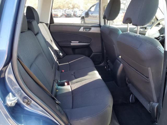 Photo 6 from auction – 2012 SUBARU FORESTER 2 with VIN JF2SHBDC8CH435390