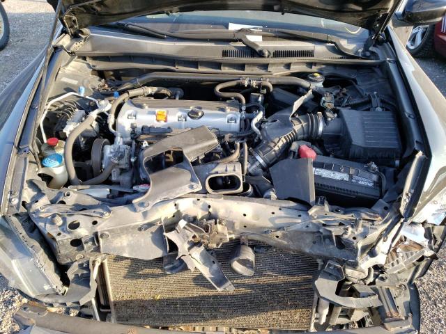 Photo 7 from auction – 2012 HONDA ACCORD LX with VIN 1HGCS1B36CA010259