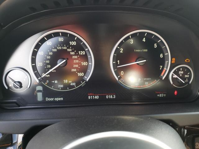 Photo 9 from auction – 2015 BMW X5 SDRIVE3 with VIN 5UXKR2C52F0H35297