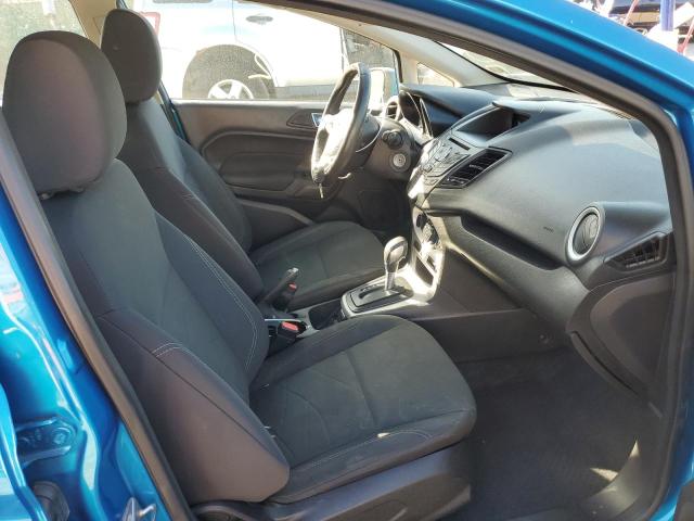 Photo 5 from auction – 2015 FORD FIESTA SE with VIN 3FADP4BJ8FM219827