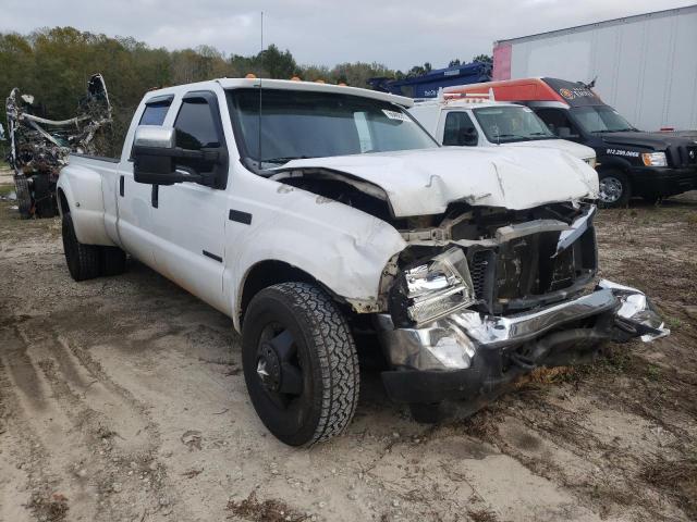 FORD F350 2002 مع رقم تعريف المركبة 1FTWW32F82EC12145 - صورة من المزاد