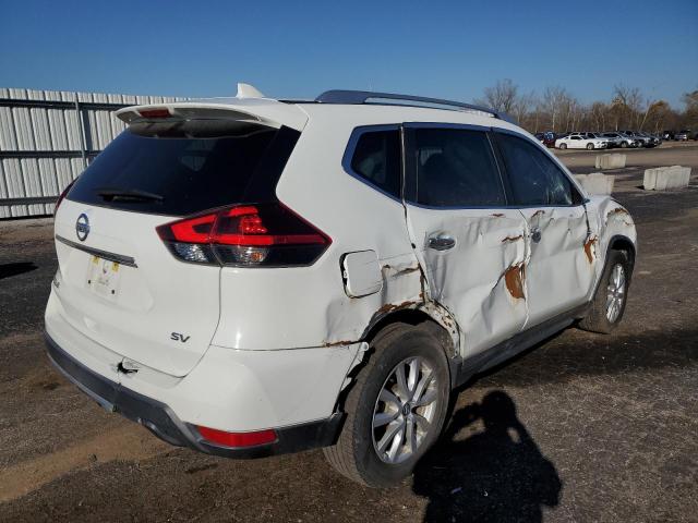 Photo 4 from auction – 2018 NISSAN ROGUE S with VIN KNMAT2MT5JP587154