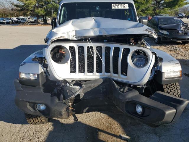 Zdjęcie 9 z aukcji – 2022 JEEP GLADIATOR z VIN 1C6HJTAG6NL125529