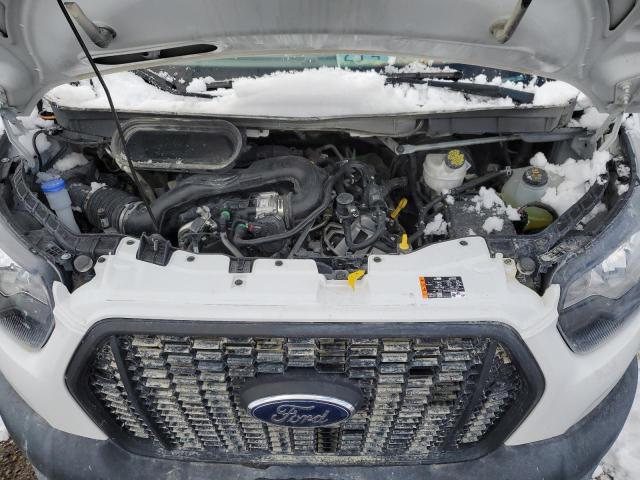 Photo 7 from auction – 2022 FORD TRANSIT T- with VIN 1FTBR2X87NKA65008