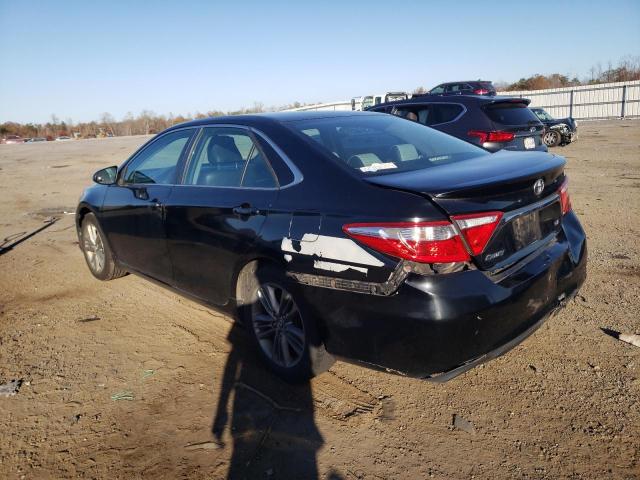 Photo 3 from auction – 2015 TOYOTA CAMRY LE with VIN 4T1BF1FK9FU973249