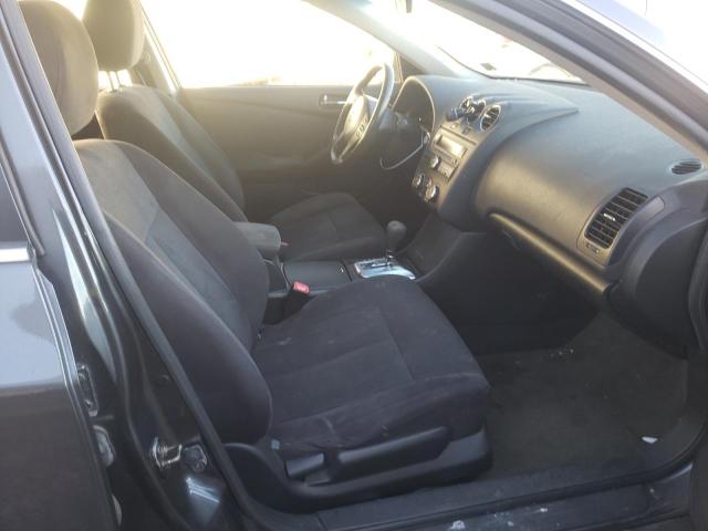 Photo 5 from auction – 2010 NISSAN ALTIMA BAS with VIN 1N4AL2AP4AN490231