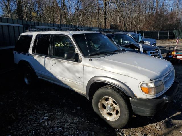 FORD EXPLORER X 2001 with VIN 1FMZU73E11ZA04563 - Photo from auction