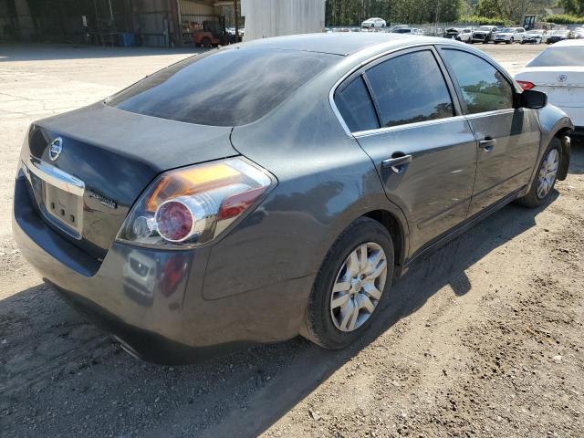 Photo 4 from auction – 2011 NISSAN ALTIMA BAS with VIN 1N4AL2AP9BN427322