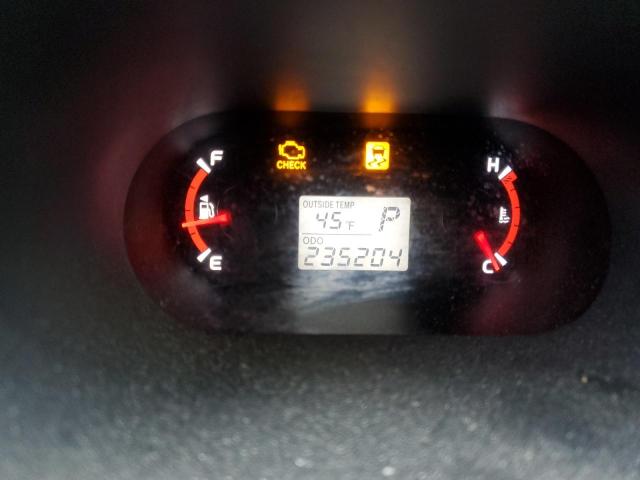 Photo 8 from auction – 2010 TOYOTA COROLLA MA with VIN 2T1KU4EE7AC256538