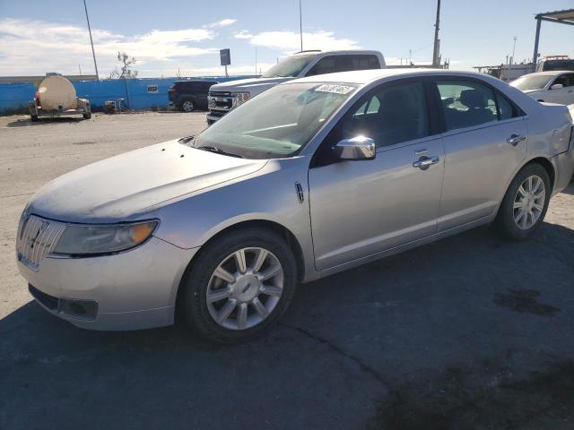LINCOLN MKZ 2011 z numerem VIN 3LNHL2GC4BR769380 - Zdjęcie z aukcji