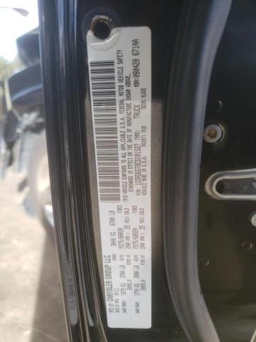 Photo 10 from auction – 2012 DODGE RAM 1500 S with VIN 1C6RD6GT8CS101527