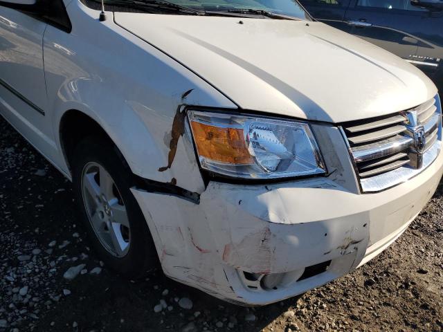 Zdjęcie 9 z aukcji – 2010 DODGE GRAND CARA z VIN 2D4RN5D1XAR487842