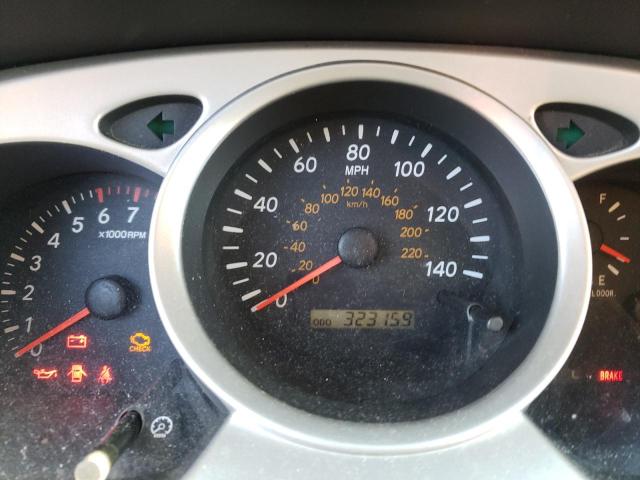 Photo 8 from auction – 2006 TOYOTA HIGHLANDER with VIN JTEDP21A160119700