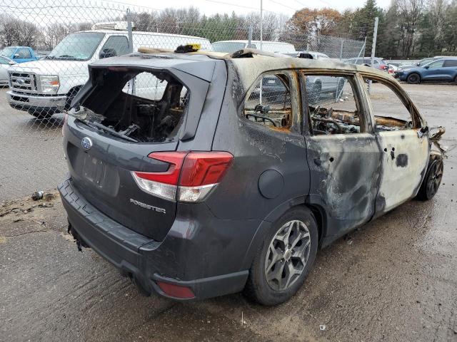 Photo 4 from auction – 2019 SUBARU FORESTER P with VIN JF2SKAEC2KH556733