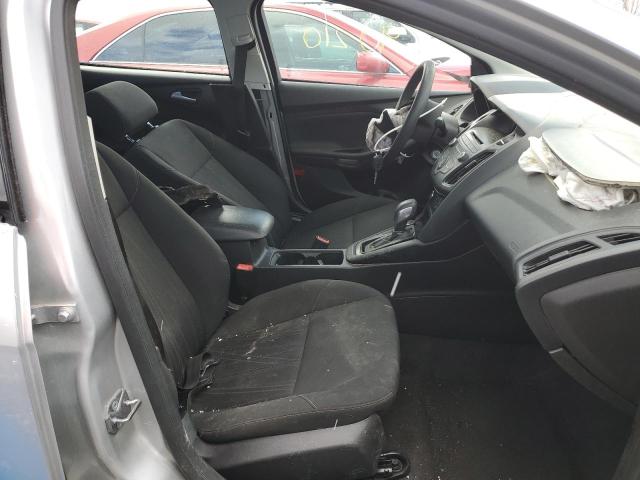 Photo 5 from auction – 2017 FORD FOCUS SE with VIN 1FADP3F23HL248251