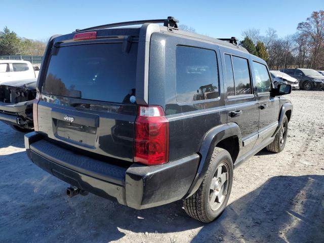 Photo 4 from auction – 2010 JEEP COMMANDER with VIN 1J4RH4GK3AC102496