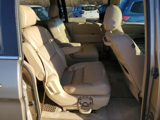 Photo 6 from auction – 2005 HONDA ODYSSEY EX with VIN 5FNRL38605B045165