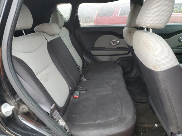 Photo 6 from auction – 2016 KIA SOUL with VIN KNDJN2A25G7237523