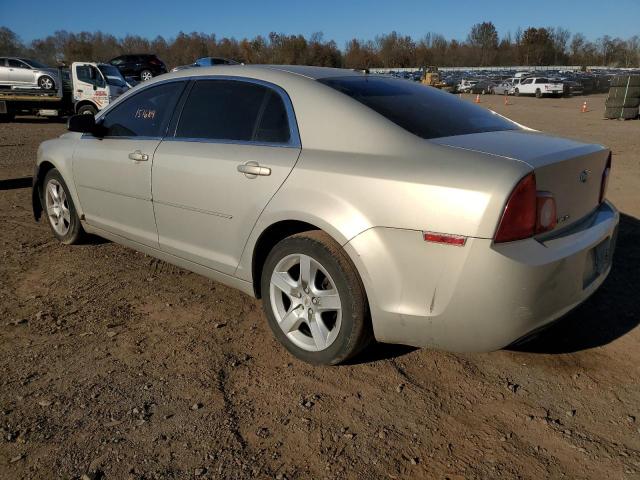 Photo 3 from auction – 2011 CHEVROLET MALIBU LS with VIN 1G1ZB5E12BF196418
