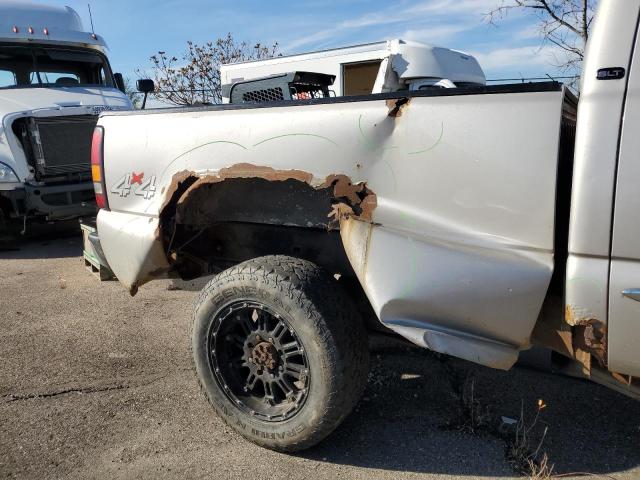 Photo 9 from auction – 2005 GMC SIERRA K25 with VIN 1GTHK23275F883671