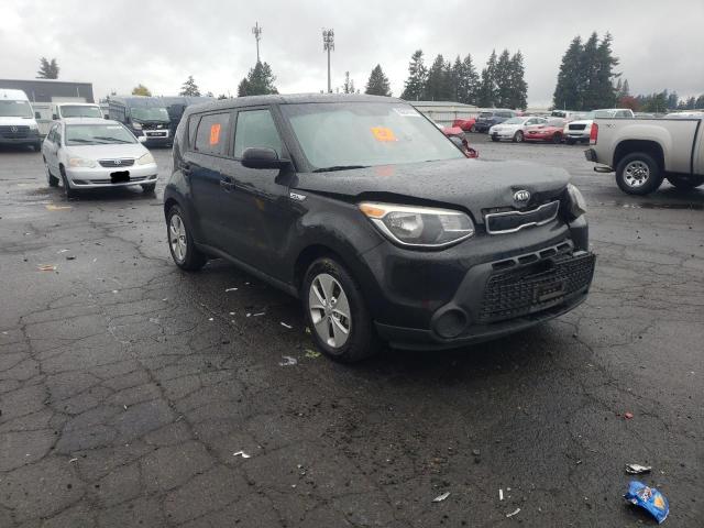 KIA SOUL 2015 with VIN KNDJN2A22F7750873 - Photo from auction