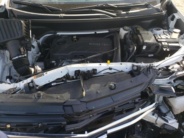 Photo 7 from auction – 2021 CHEVROLET EQUINOX LS with VIN 3GNAXHEV1MS179853