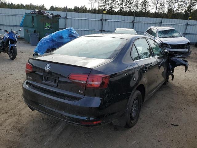 Photo 4 from auction – 2017 VOLKSWAGEN JETTA S with VIN 3VW167AJ0HM303403