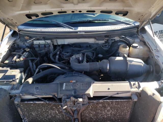 Photo 7 from auction – 2007 FORD F150 with VIN 1FTRF12297KD50932