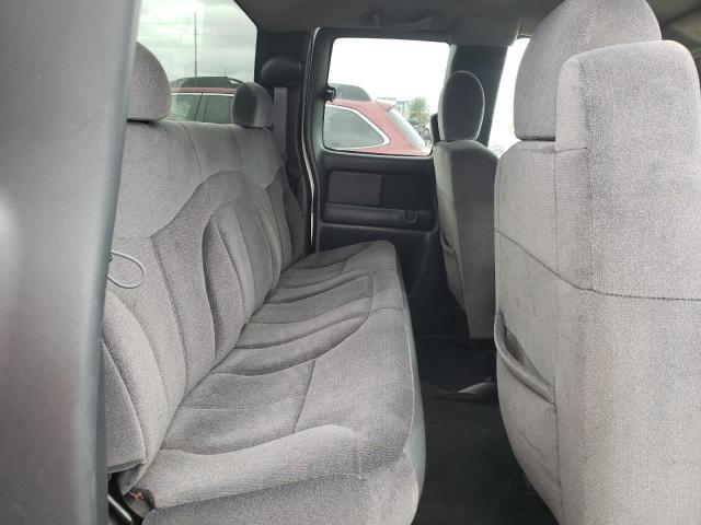 Photo 6 from auction – 2002 GMC NEW SIERRA with VIN 2GTEC19V721314060