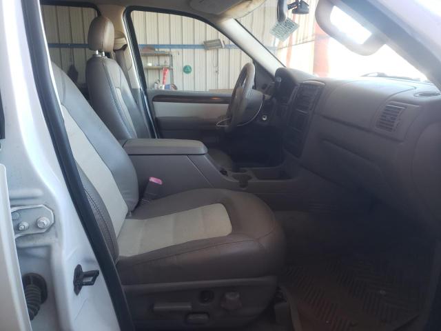 Photo 5 from auction – 2003 FORD EXPLORER E with VIN 1FMZU74K23ZB55967