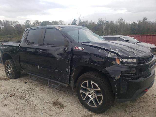 Photo 9 from auction – 2019 CHEVROLET SILVERADO with VIN 3GCPYFED7KG299541